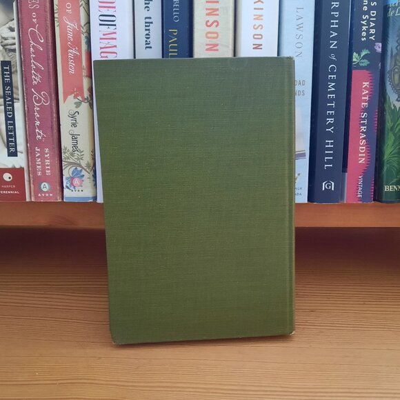 The New Revelation by Arthur Conan Doyle (1918) - Picture 5 of 9